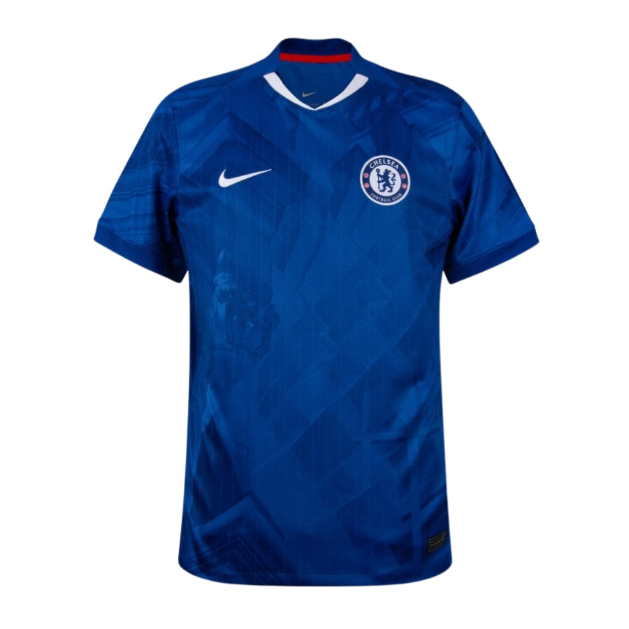 Chelsea Estevão 10 Home Fan Jersey 2025/26
