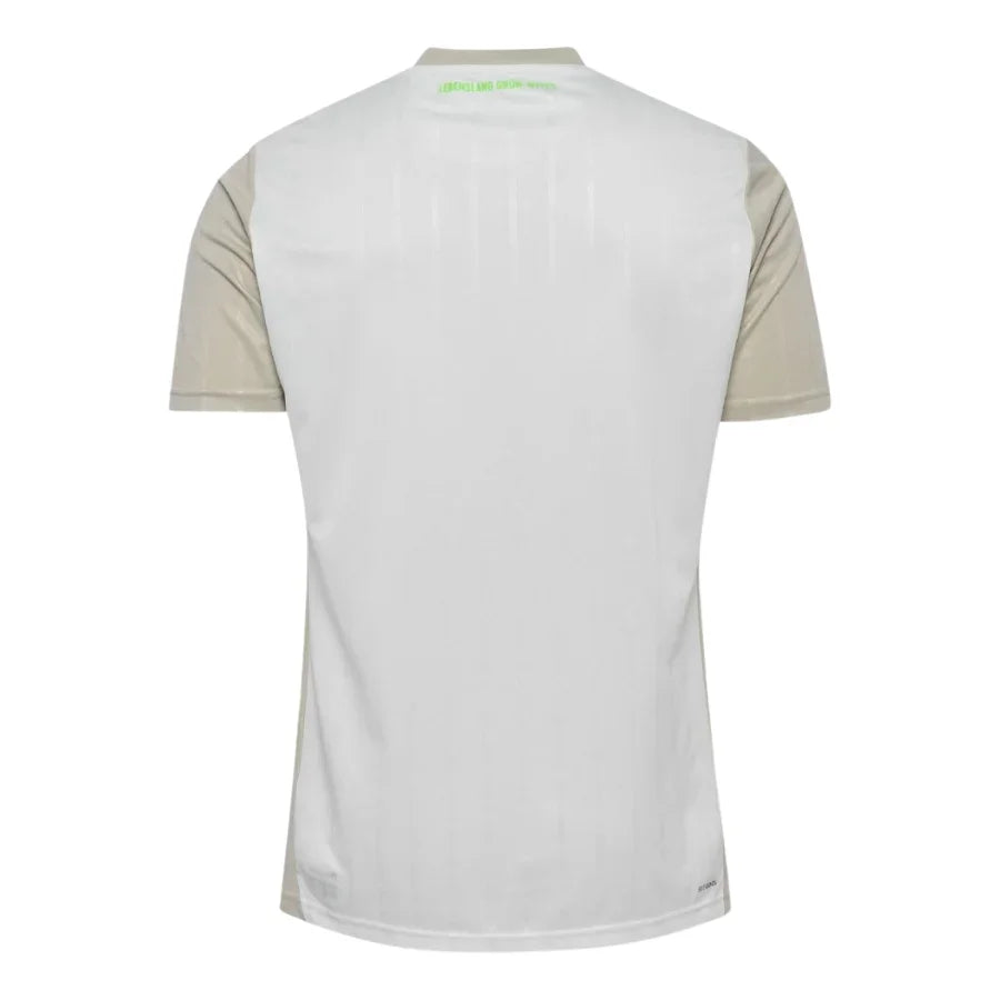 Werder Bremen Away Fan Jersey 2025/26