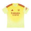 Arsenal GK 1 Fan Jersey 2025/26