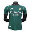 Real Madrid Special Edition Authentic Player 2025/26