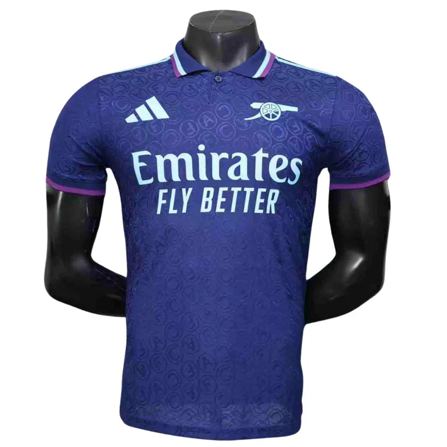 Arsenal Special Edition Authentic Player 2025/26