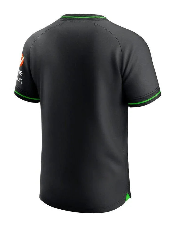 Aston Villa 2023/24 Jersey