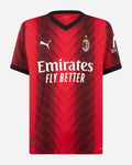 Ac Milan Jersey 2023/24