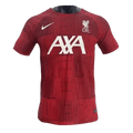 Liverpool Pre-Match Soccer Jersey 2023-24