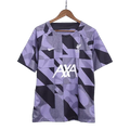 Liverpool Pre-Match Training Soccer Jersey 2023-24