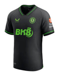 Aston Villa 2023/24 Jersey