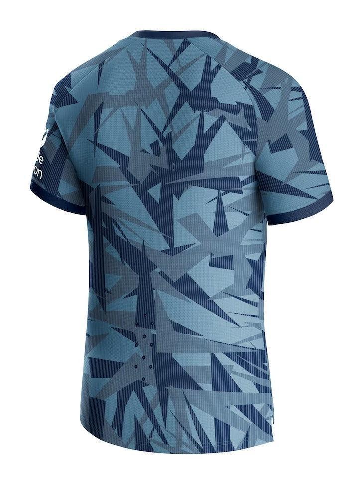 Aston Villa 2023/24 Jersey
