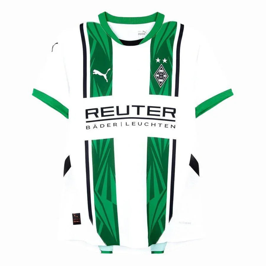Borussia Mönchengladbach Home Jersey 2024/25