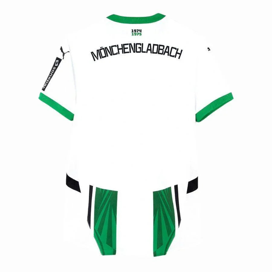 Borussia Mönchengladbach Home Jersey 2024/25