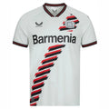 Bayer Leverkusen Away Jersey 2023/24