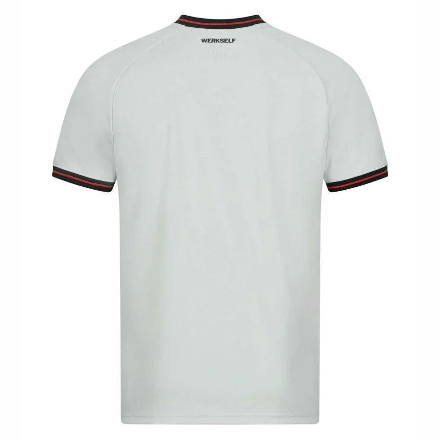 Bayer Leverkusen Away Jersey 2023/24