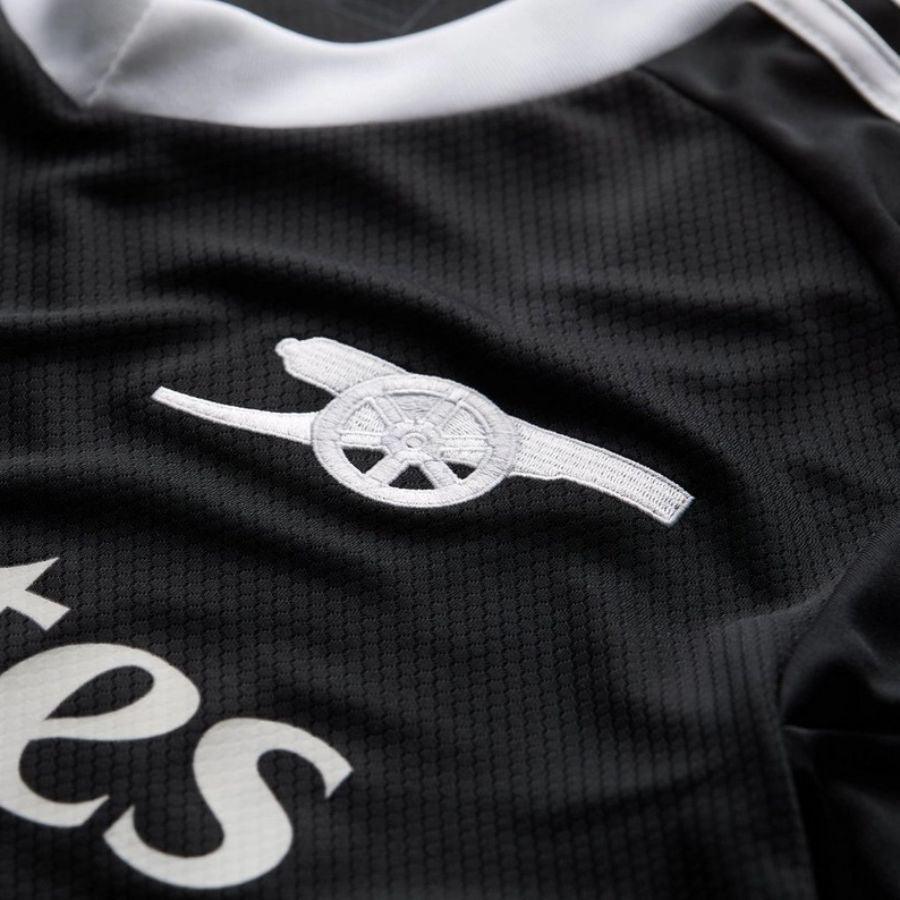 Arsenal GK 2 Jersey 2024/25