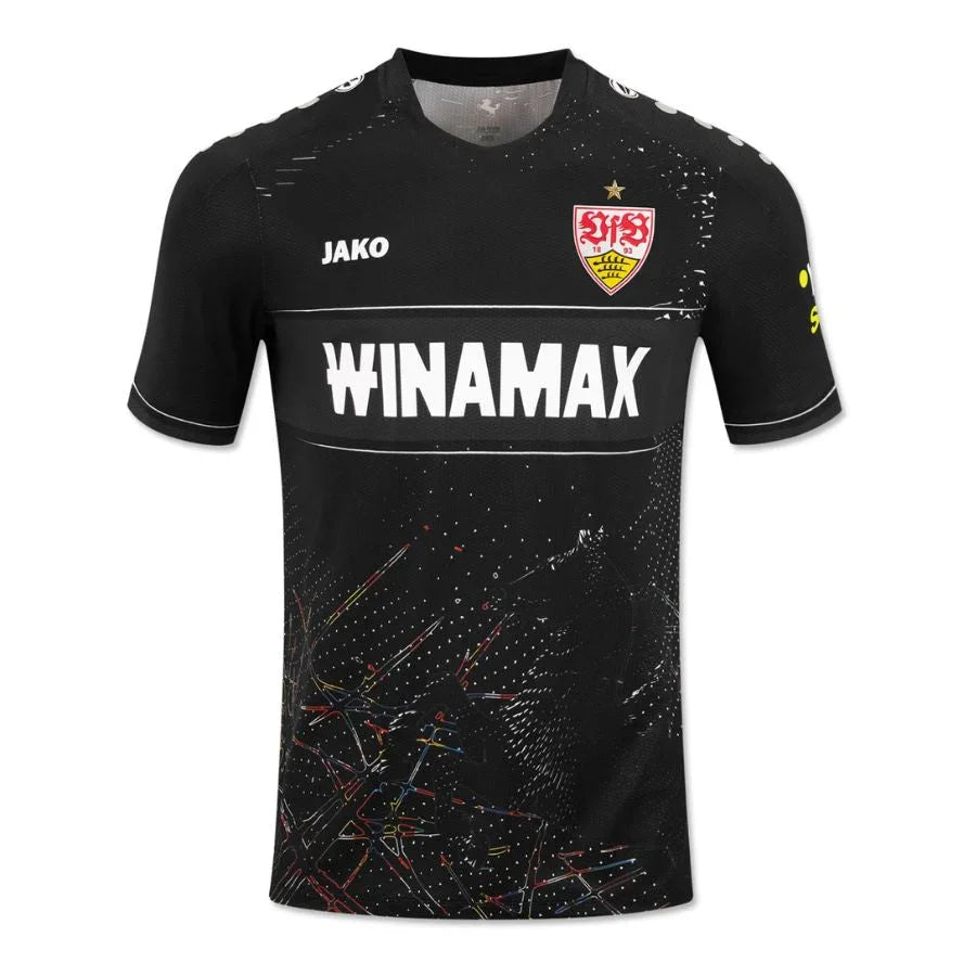 VfB Stuttgart Third Fan Jersey 2024/25
