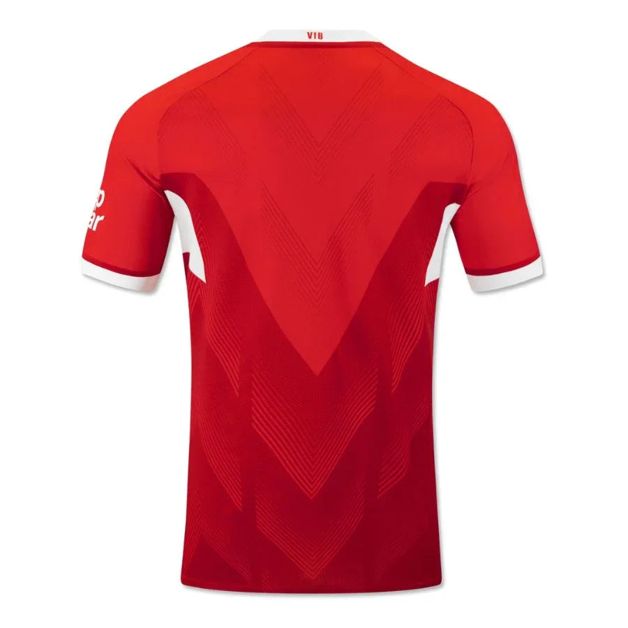 VfB Stuttgart 	Away Fan Jersey 2024/25