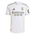 Real Madrid Home Authentic Player 2025/26