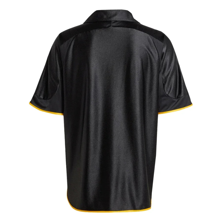 Real Madrid Teka Retro 1999/00 Away