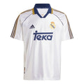 Real Madrid Teka Retro 1999/00 Home