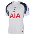 Tottenham Home Fan Jersey 2025/26