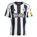 Newcastle United Home Fan Jersey 2025/26