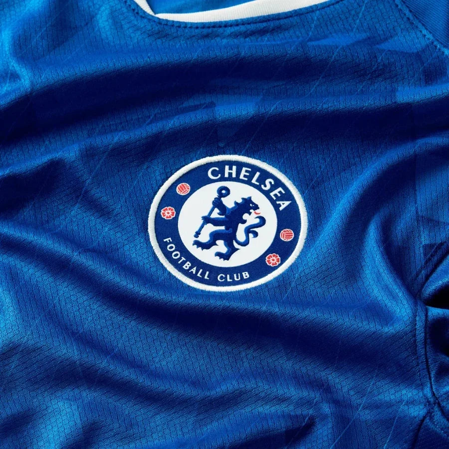 Chelsea Home Fan Jersey 2025/26