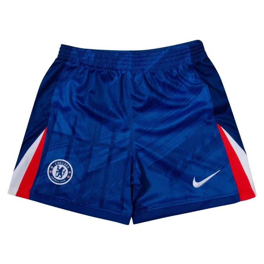 Kids Kit Chelsea Palmer 10 Home Fan Jersey 2025/26