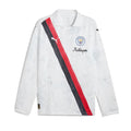 Manchester City Home Long Sleeve Fan Jersey 2025 Club World Cup