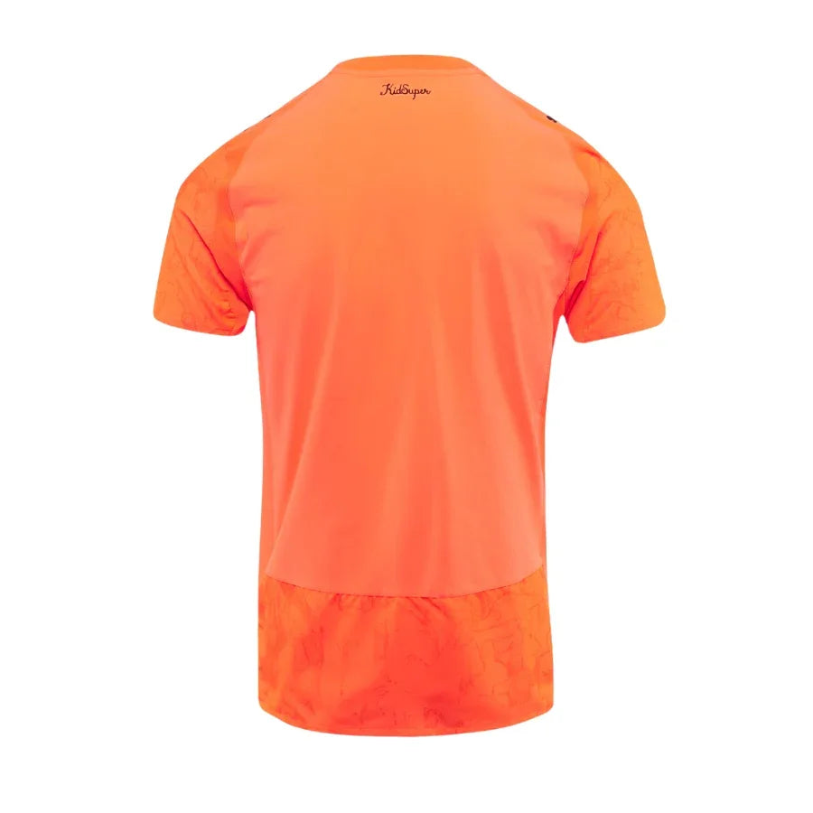 Manchester City Away Fan Jersey 2025 Club World Cup