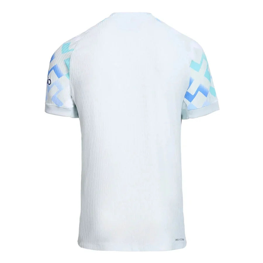 Inter Milan Away Fan Jersey 2025/26