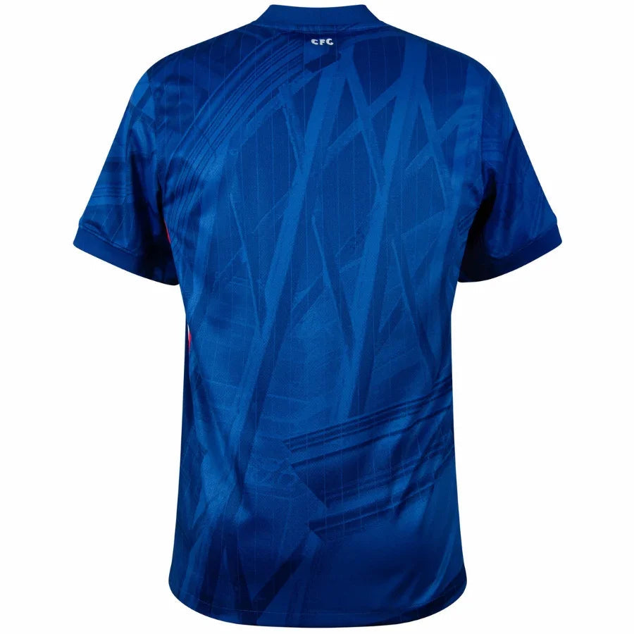 Chelsea Home Fan Jersey 2025/26 Patch Club World Cup