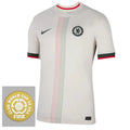 Chelsea Away Fan Jersey 2025/26 Patch Club World Cup