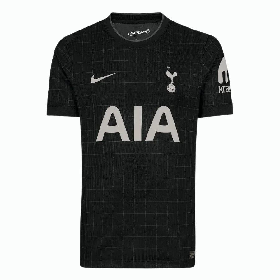 Tottenham Away Fan Jersey 2025/26