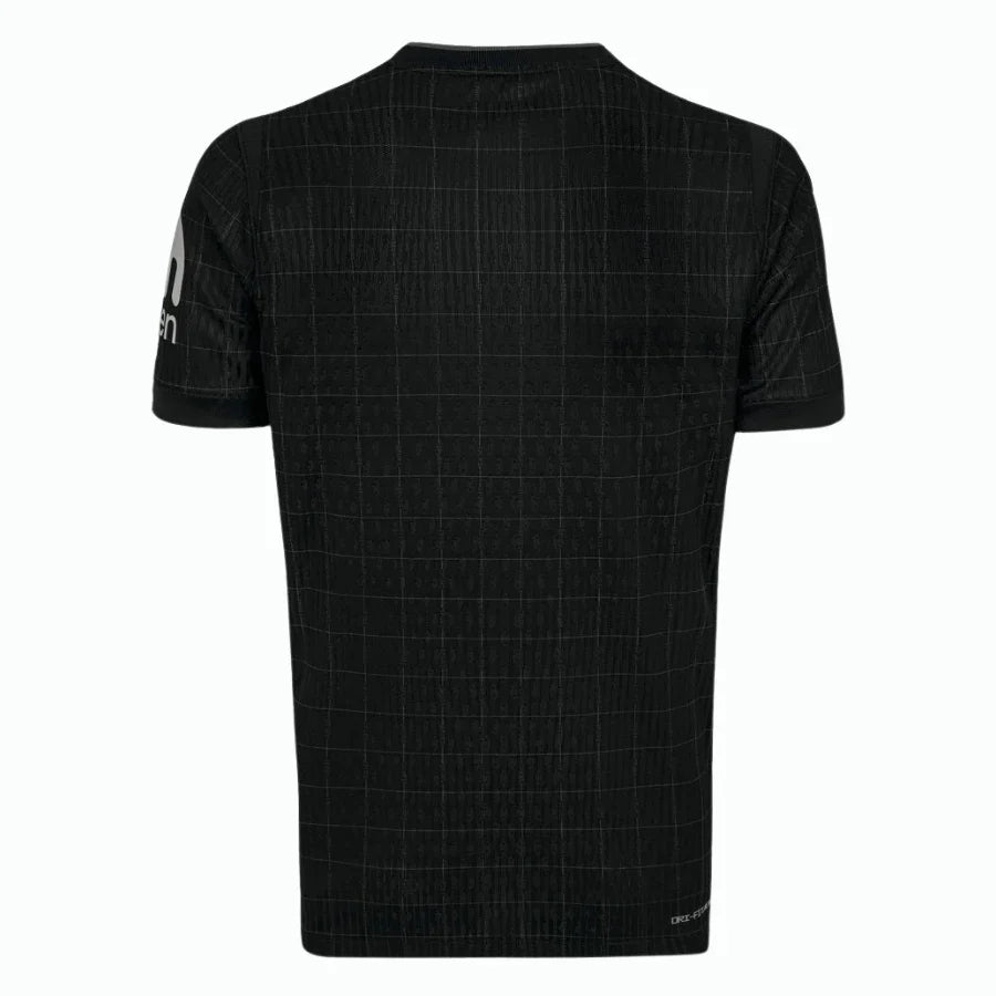 Tottenham Away Fan Jersey 2025/26
