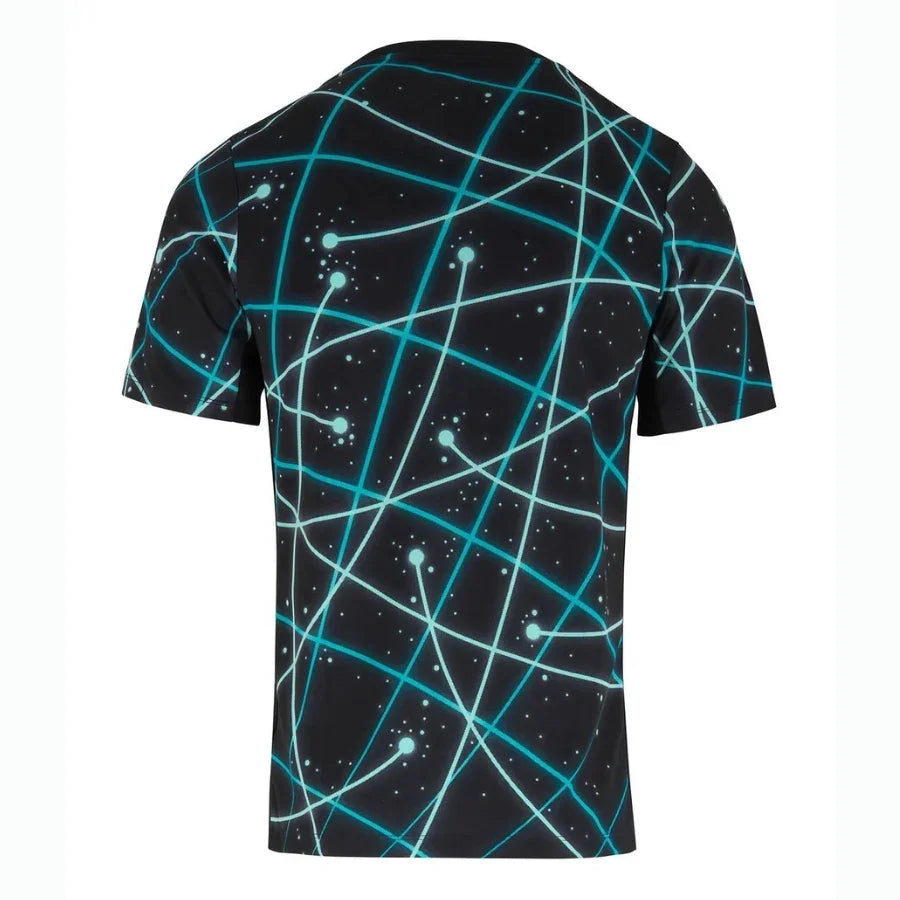 Inter Milan Pre-Match Fan Jersey 2025/26