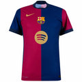 Barcelona Home Authentic Player 2024/25 (New Spotify Sponsor)