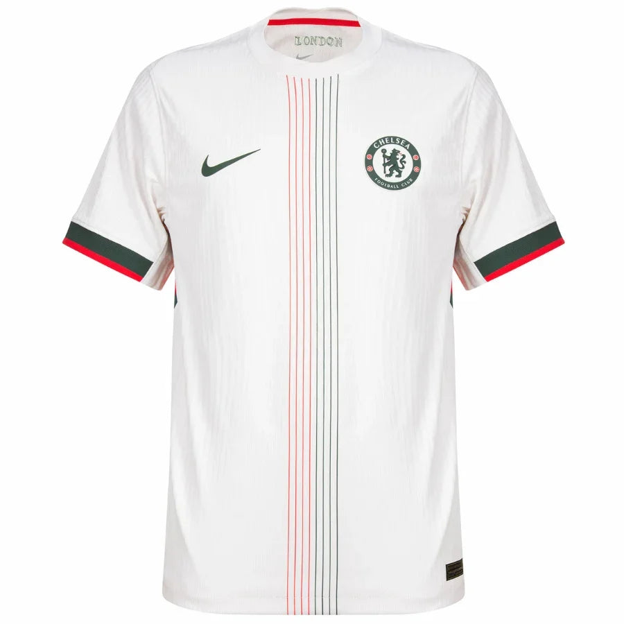 Chelsea Away Authentic Player 2025/26 Dri-Fit ADV Match