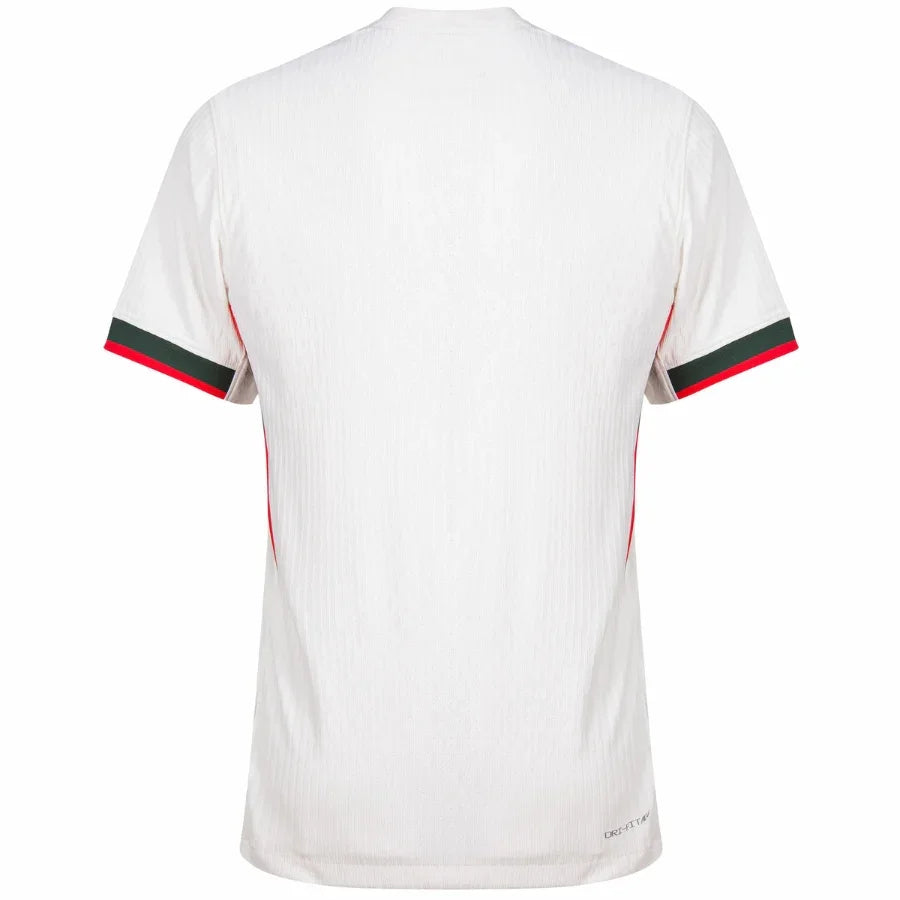 Chelsea Away Authentic Player 2025/26 Dri-Fit ADV Match