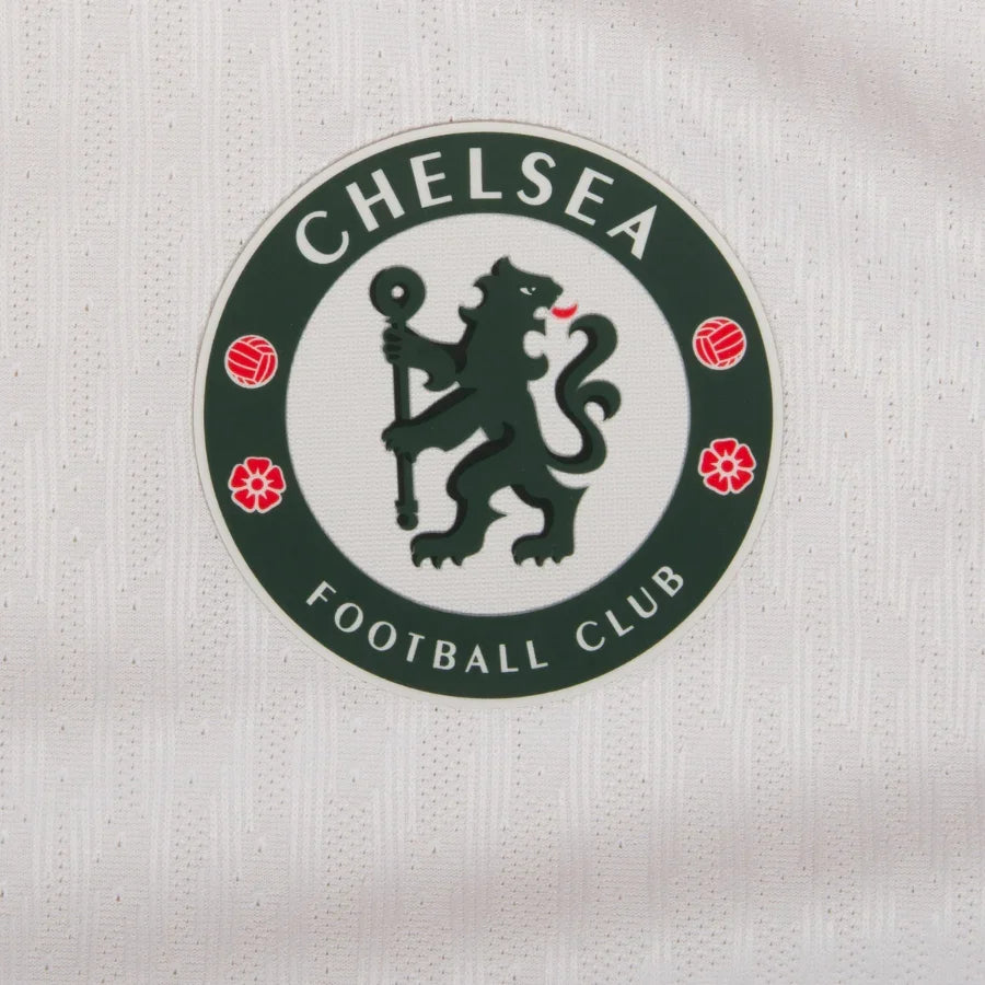 Chelsea Away Authentic Player 2025/26 Dri-Fit ADV Match