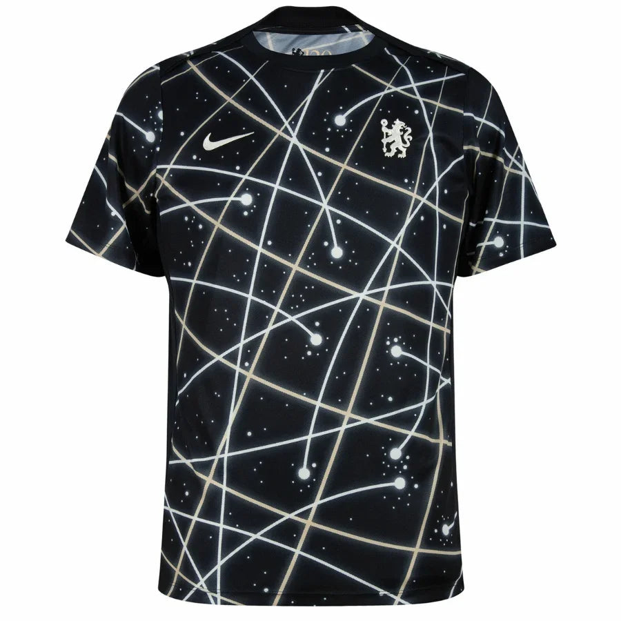 Chelsea Pre-Match Fan Jersey 2025/26