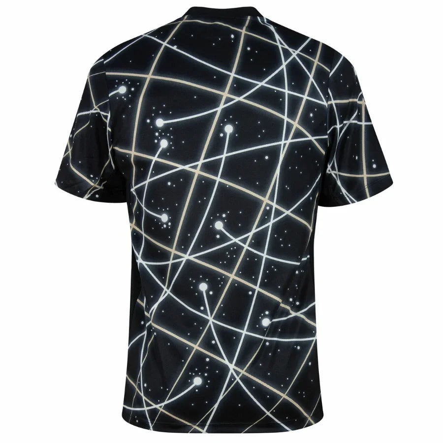 Chelsea Pre-Match Fan Jersey 2025/26