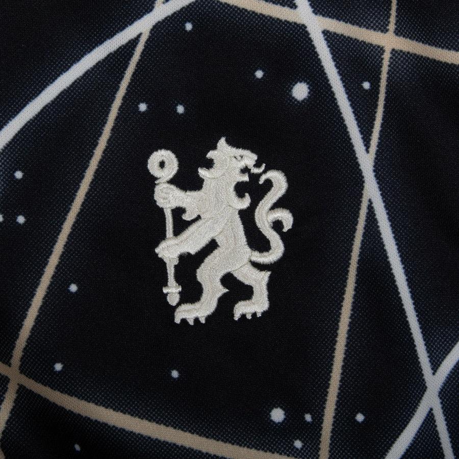 Chelsea Pre-Match Fan Jersey 2025/26