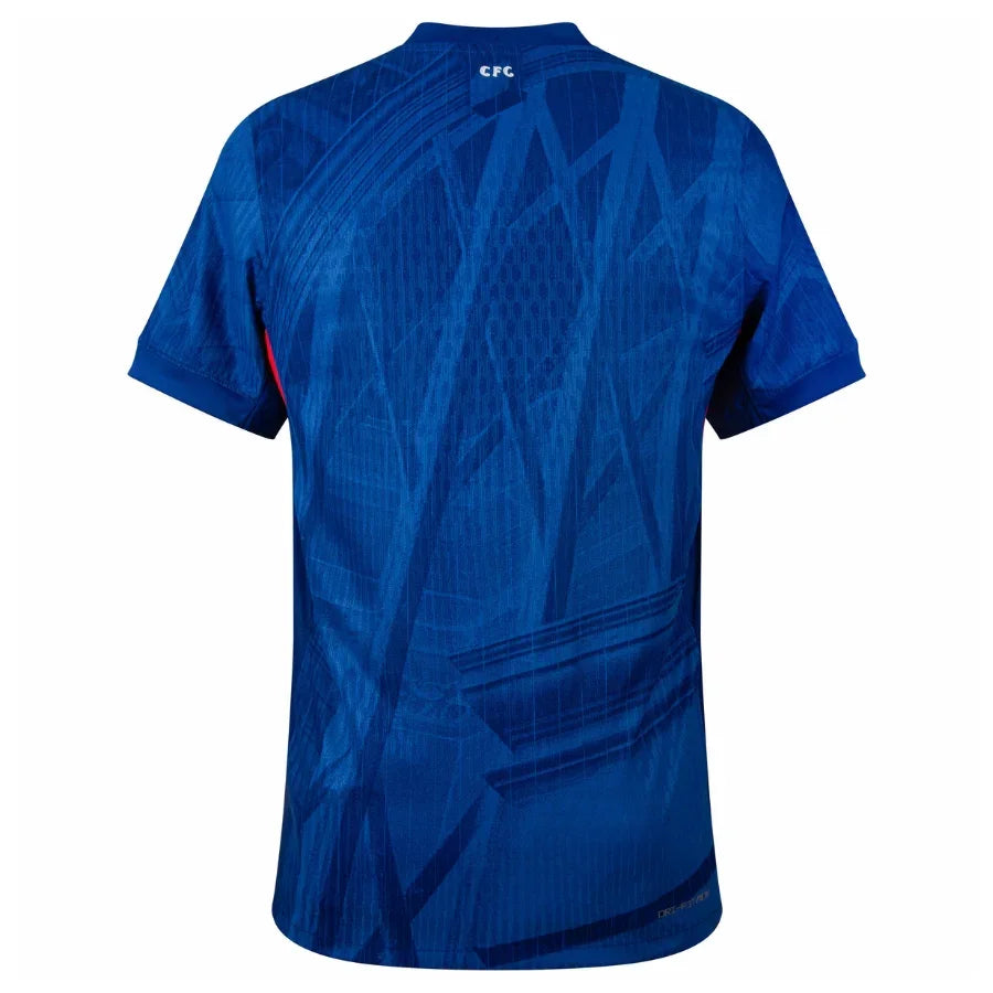 Chelsea Home Authentic Player 2025/26 Dri-Fit ADV Match