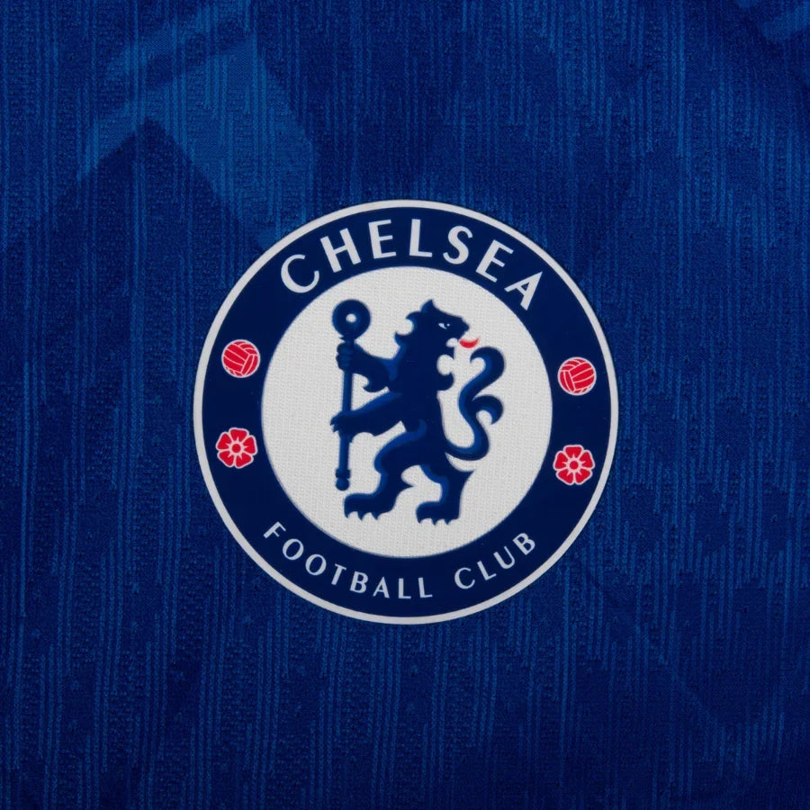 Chelsea João Pedro 20 Home Authentic Player 2025/26 Dri-Fit ADV Match