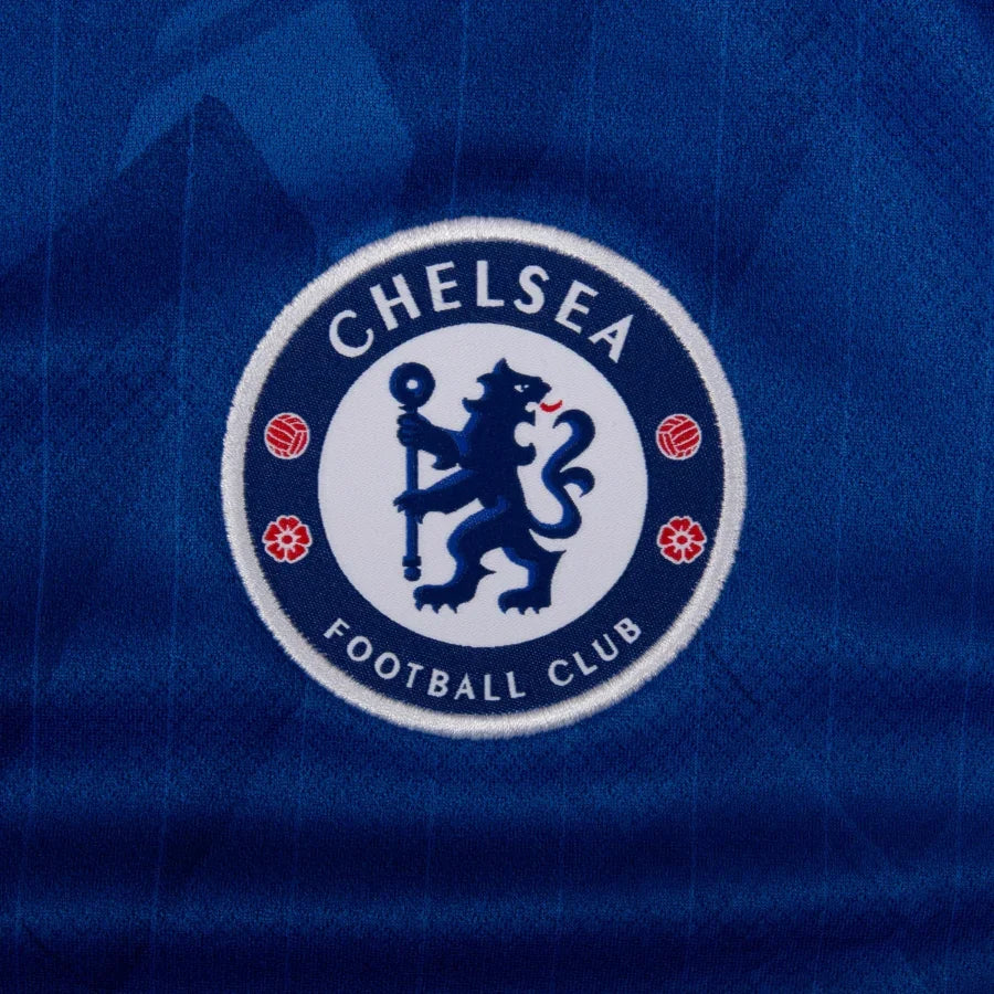 Chelsea João Pedro 20 Home Fan Jersey 2025/26