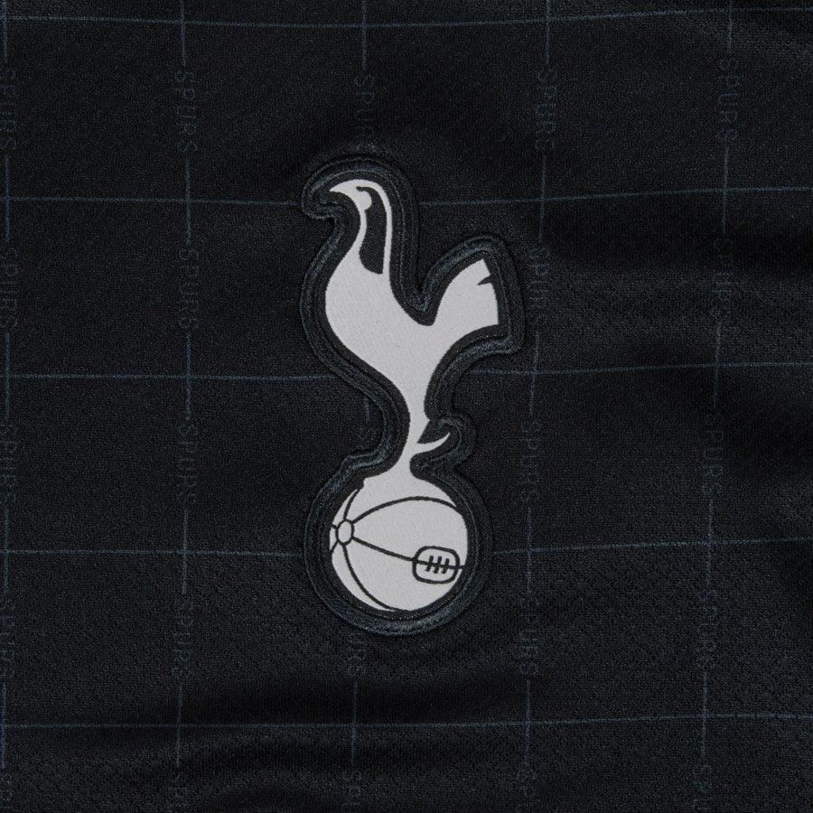 Tottenham Son 7 Away Fan Jersey 2025/26