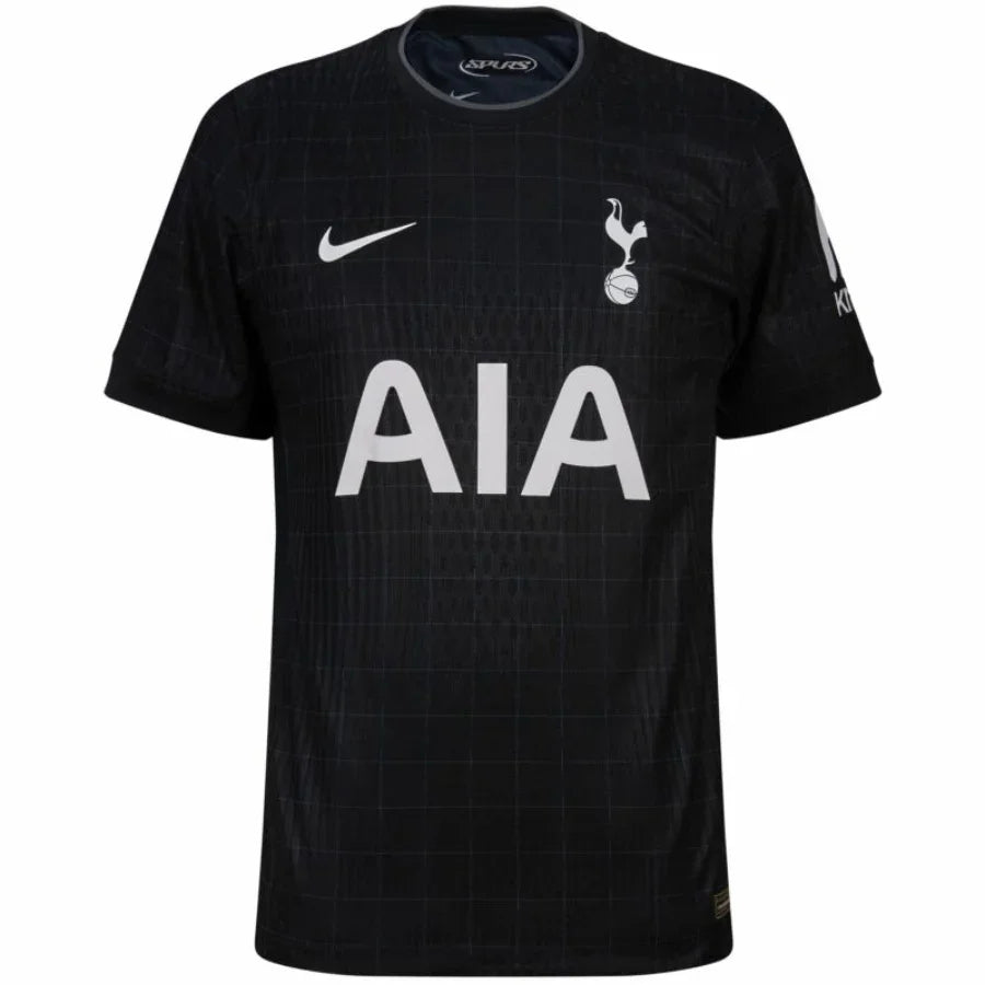 Tottenham Away Authentic Player 2025/26 Dri-Fit ADV Match