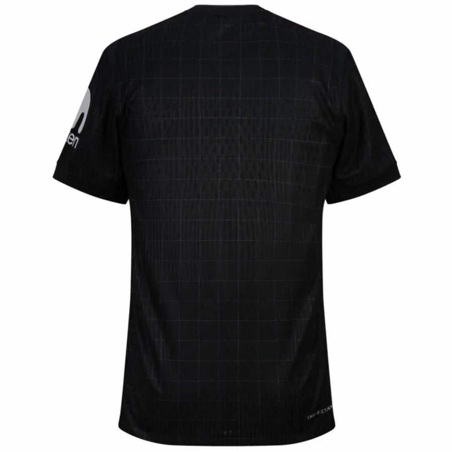Tottenham Away Authentic Player 2025/26 Dri-Fit ADV Match