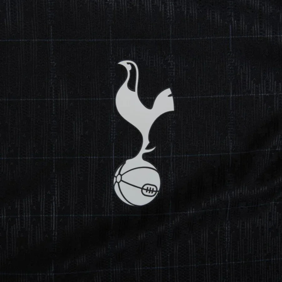 Tottenham Away Authentic Player 2025/26 Dri-Fit ADV Match