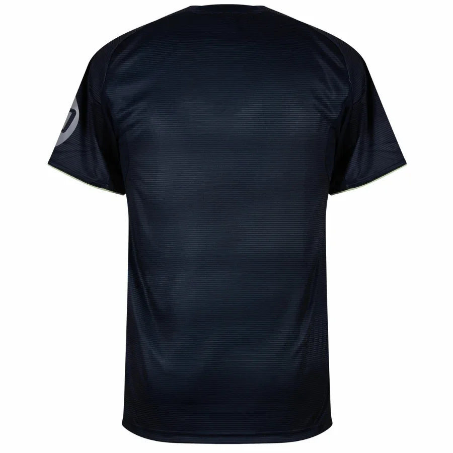 Real Madrid Away Fan Jersey 2025/26