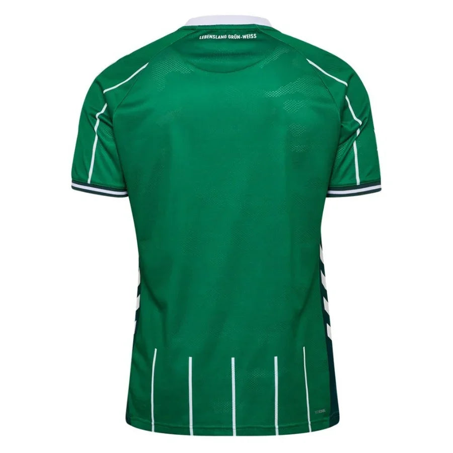 Werder Bremen Home Fan Jersey 2025/26