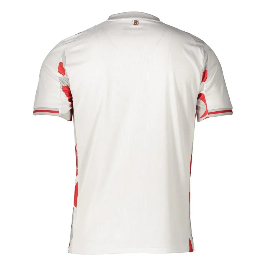 Heidenheim Third Fan Jersey 2025/26